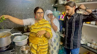 Iftar Ke Badh Ki Kahani || Hyderabadi Kirak Khala || Priyareddytiktok || Ramzan Special Episode 2025