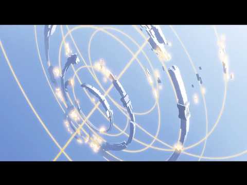 Blue Archive 6th PV short teaser version - Decagrammaton - Sky of Unity