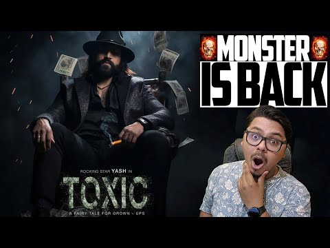 Toxic: Birthday Peek Reaction | Yogi Bolta Hai