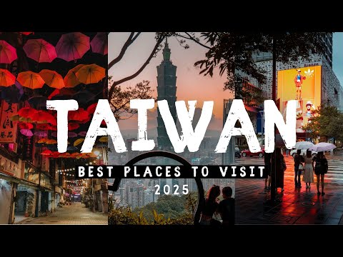 7 Best Things to Do in Taipei, Taiwan 2025 - FIRST TIME IN TAIWAN