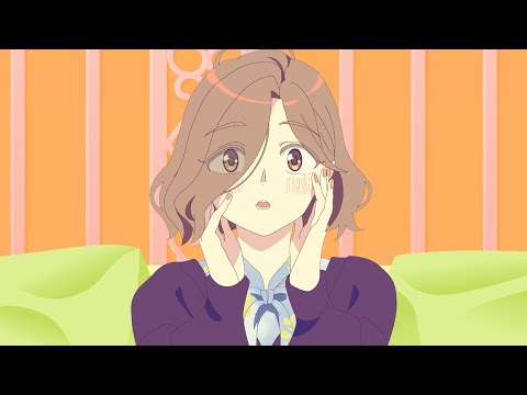 MILGRAM / Mahiru - This Is How To Be In Love With You [The First Trial Music Video]