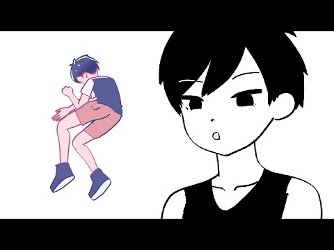 Stop Hitting Yourself | Omori Animation