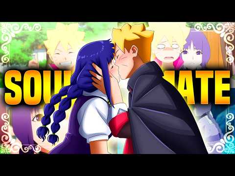 EVERY Sign Boruto And Sumire Are In Love!