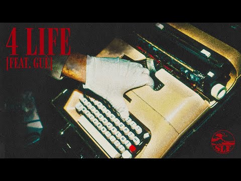 SLF - 4 LIFE feat. Guè, MV Killa (Visual Video)