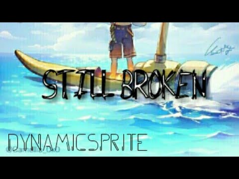 One Piece [A M V] Still Broken