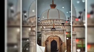 Chatti Sharif Status | Mere Khwaja Ki Chatti Hai Status | Khwaja Garib Nawaz Status | Ajmer Status