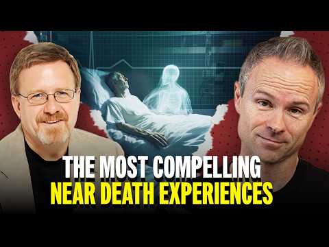 Top 5 VERIFIED Near-Death Experiences