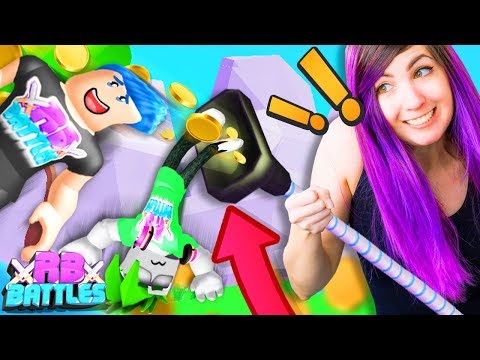 NOOB CHALLENGE IN VACUUM SIMULATOR FOR 10K ROBUX! (Roblox Battles)