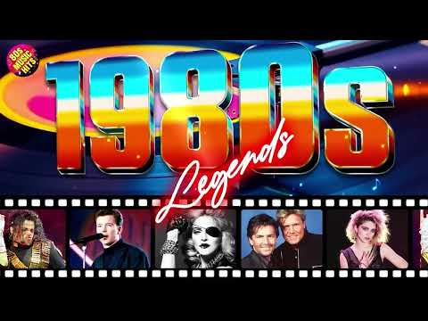 Oldies But Goodies Music 70s 80s 90s - Best Songs Of 80s Music Hits - Nonstop 80s Greatest Hits