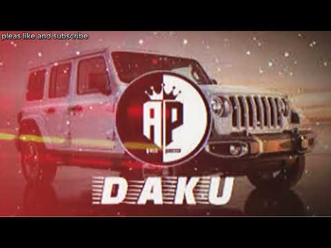 Daku" goes Slowed & Reverb: Our take on the viral Punjabi song. LATEST PUNJABI SONG 2022 |SIDHU SONG