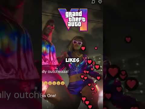 GTA 6's Social Media Surprise...