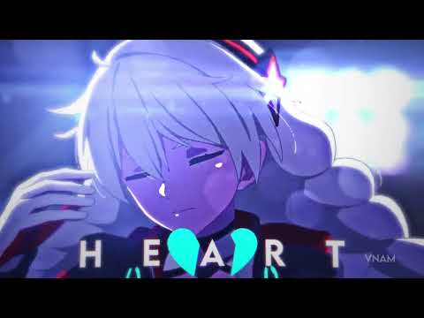 [ AMV/Edit ] -  THE BADDEST (K/DA) | (Fate/stay night, Fate/Grand Order, Honkai Impact)