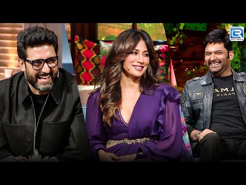 Chitrangada के सामने Abhishek ने किया Kapil को Roast | The Kapil Sharma Show | Latest Episode