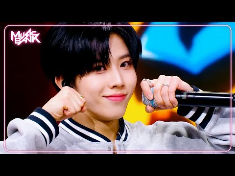 LEGGO - 8TURN 에잇턴 [Music Bank] | KBS WORLD TV 250314