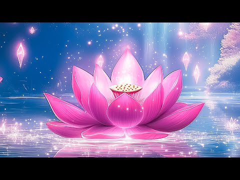 741 Hz + 963 Hz + 417 Hz – Remove Negativity & Raise Your Vibrational Frequency