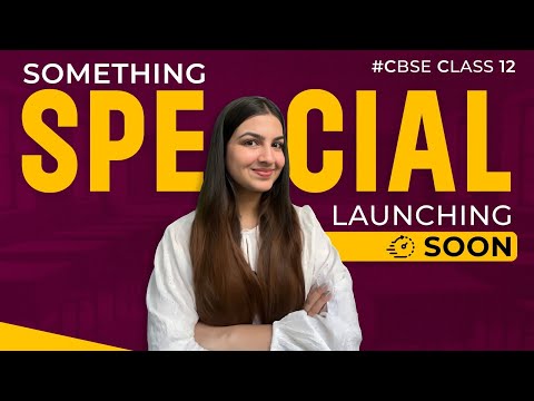 Something BIG COMING ✨| 9th AUG | 5PM | CBSE CLASS 12 🔥 #CBSE #Class12 #Boards2025