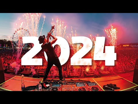 The Best Party Mix 2024 | Remixes & Mashups Of Popular Songs