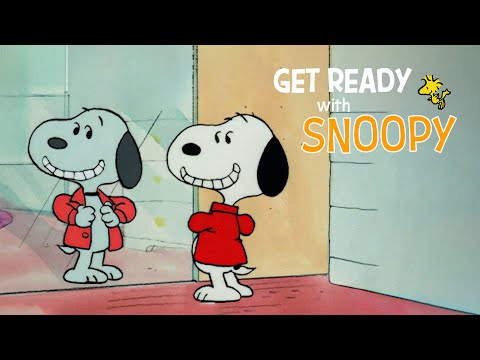 GRWM Playlist 🌟Snoopy Music Chill songs to make you feel so good