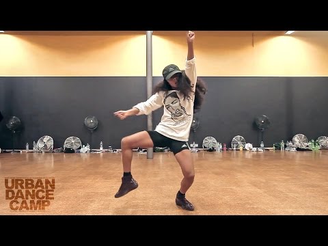 Milkshake - Kelis / Kaelynn Harris Choreography / 310XT Films / URBAN DANCE CAMP