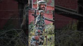 Rashtriya rifle #rr #indianarmy  #armylover  #shortvideo  #motivation