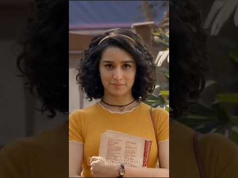 BOLLYWOOD QUEEN SHRADDHA KAPOOR TOP 5 BEST MOVIE'S 🤯❤️ #youtubeshorts #shorts