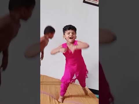 #my #sweet #babys #funny #dance #shorts #video 💃💃💃