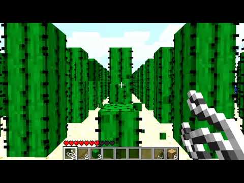 Sounds of minecraft (Reupload)