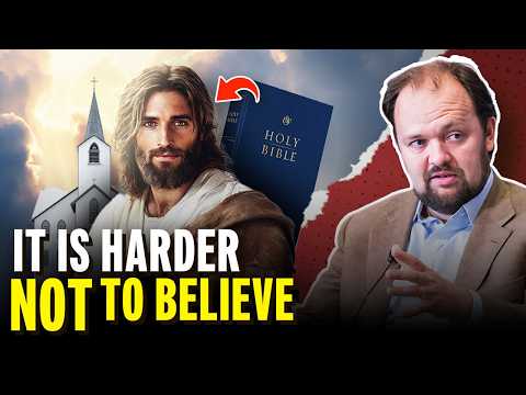 Religion Strikes Back: Why Everyone Should Believe in God (ft. Ross Douthat)