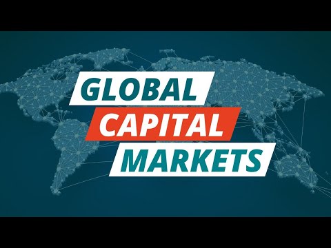 Global Capital Markets: Navigating the International Financial Landscape | Wallstreetmojo