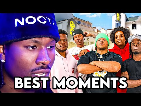 Best of Duke Dennis (FUNNY MOMENTS)