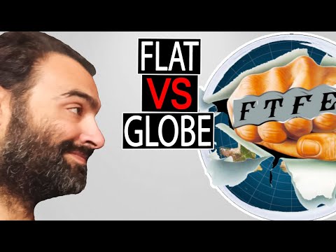 DEBATE: Is The Final Experiment A Hoax? | Matthew Hakim Vs FTFE | Podcast