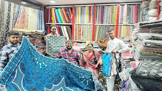 Eid Ki Shopping 🛍 | Ramzan 2025 Eid Shopping || Kirak Hyderabadi Khala | Priyareddytiktok  Hyderabad