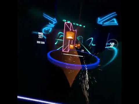 #beatsaber Outkast - Hey 'Ya (Expert+)