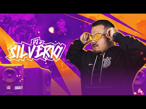 SE SEGURA NA EQUIPE - MC MR BIM (DJ SILVÉRIO)