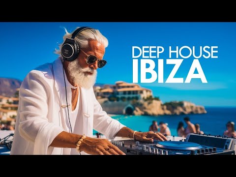 Ibiza Summer Mix 2025 - Alan Walker, Dua Lipa, Coldplay, Martin Garrix & Kygo, The Chainsmokers