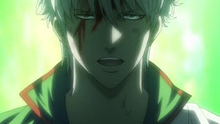 【AMV】SPYAIR - I Wanna Be...【Gintama】