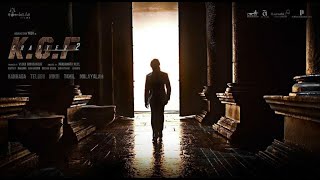 KGF CHAPTER 2 Trailer - MASS BGM  BY SURYAA JIT || YASH || RAVI BASRUR