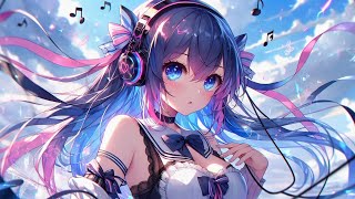 Best Nightcore Mix 2024 ♫ Best Nightcore Songs Mix ♫ New Music 2024 EDM Gaming Music