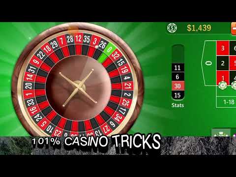 NEW ROULETTE STRATEGY 💰