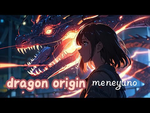 dragon origin 【Yunesen】