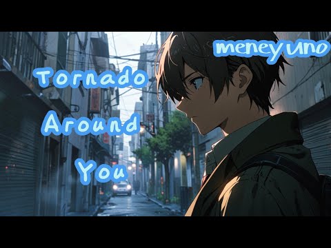 Tornado Around You【Yunesen】