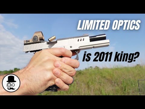 Limited Optics Shoot Out - Is the 2011 truly King of LO?