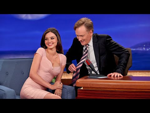 The Funniest Moments In Talk Show History #2