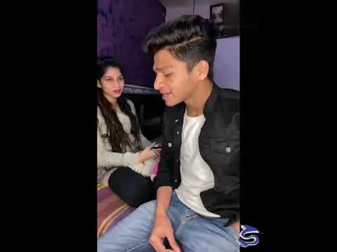 Bhai behan instagram reels||Bhai behan tik tok video