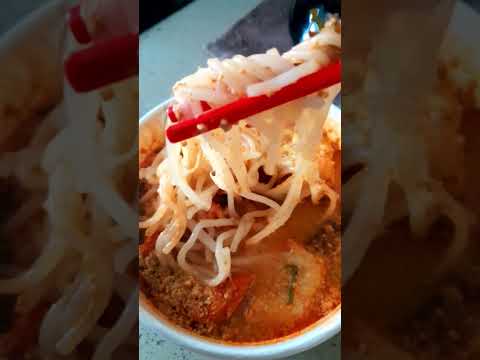 Laksa #food #foodlover #trend