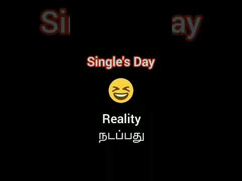 😂#expectations vs #reality #loversday #valentinesday #single #committed #singleswhatsappstatus #love