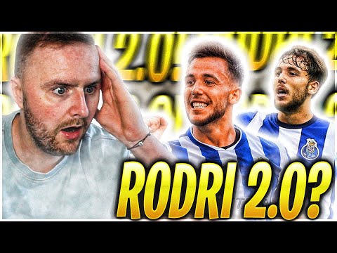 Reacting to Nico GONZÁLEZ BEST MOMENTS! | MAN CITY €60M MOVE!