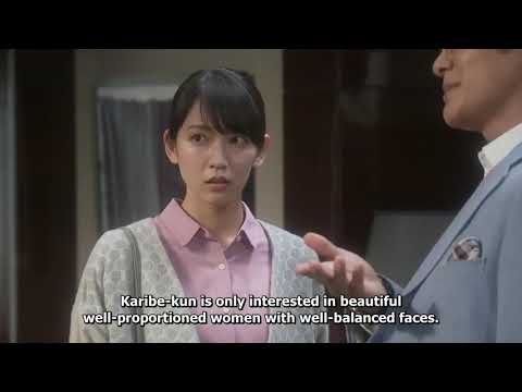 Best Romance Comedy Jdrama 2021 || Renai Mangaka || #jdrama