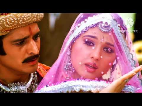 ❤️Dil Laga Liya Maine Tumse Pyaar Karke - Lyrical ❤️| Dil Hai Tumhaara | All Time Popular Song