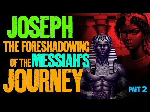 JOSEPH THE RULER COMPLETE PART 2